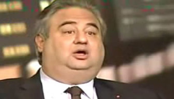 استبعاد "لكح" من الانتخابات يجدد فتح ملف مديونياته مع البنوك