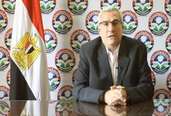 أمين إسكندر يحذر الناخبين من مؤامرات الإعلام المضلل