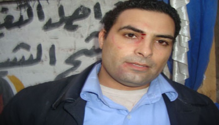 "الحرية والعدالة" يحرر محضرًا ضد اعتداءات أنصار خالد تليمة