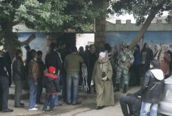 صوت روسيا: التحالف الليبرالي فشل أمام الإسلاميين