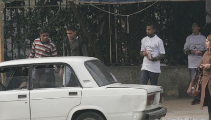 قانونيون يطالبون بشطب مخترقي "الصمت الانتخابي"