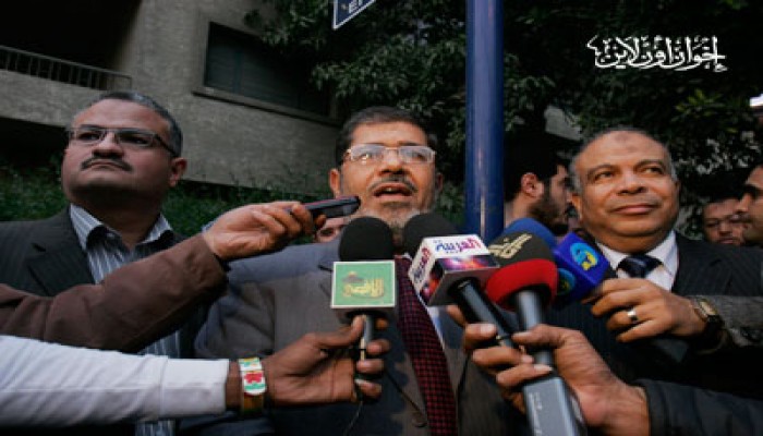 د. مرسي: استمرار الإقبال على الانتخابات انتصار لمصر الحديثة