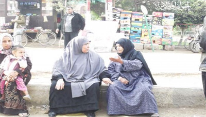 نساء الشرقية.. أميّات يكتبن مستقبل مصر