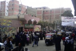 اتهامات "النور" بالتصويت الجماعي توقف 3 لجان بالجيزة