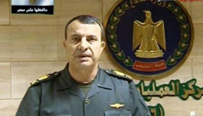 اللواء عتمان: لن نسمح بدعاية انتخابية أمام اللجان