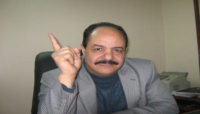 الجيزاوي مديرًا عامًا للشئون الأدبية بالمجلس الأعلى للثقافة