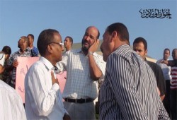 "الحرية والعدالة" بالإسكندرية: الملف النوبي من أولوياتنا في البرلمان