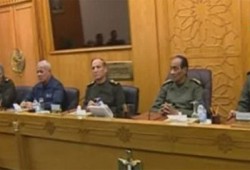 إنهاء إجراءات تأمين المرحلة الثانية من الانتخابات