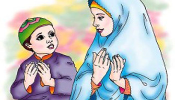 التربية بالحرية.. مطالب حبات القلوب
