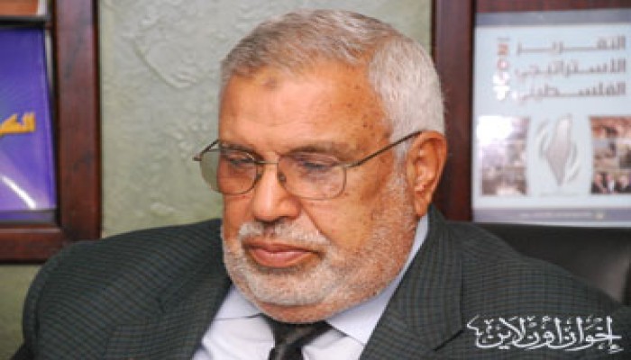 د. رشاد البيومي يكتب: أخي الحبيب سعد زكي الجزار