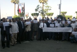 درديري يتدخل لحل أزمة فندق "سوفتيل ونتر بلاس" الأقصر