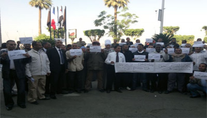 درديري يتدخل لحل أزمة فندق "سوفتيل ونتر بلاس" الأقصر