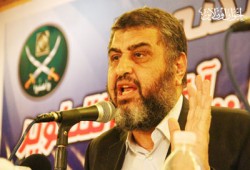 الشاطر: لا يجوز تشكيل "تأسيسية" للدستور في غياب البرلمان