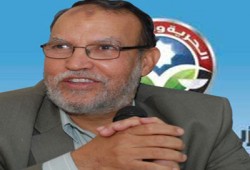 العريان" و"الجزار في مؤتمر" بنزلة السمان اليوم