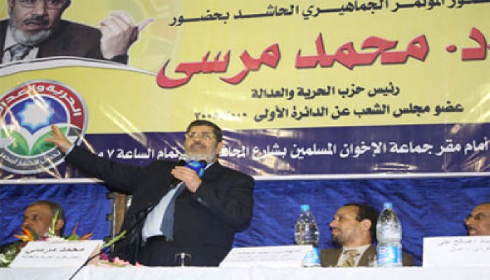 د. مرسي من الشرقية: مسيرة التنمية تواجه خمسة تحديات