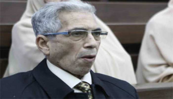 رحيل المؤرخ الكبير عبد الحليم عويس