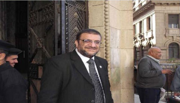 بلاغ للنائب العام ضد نجيب ساويرس