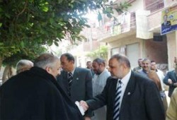 قرى جنوب الشرقية تحتضن جولات مرشحي الإخوان