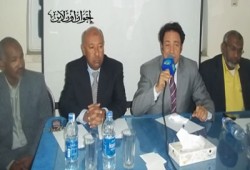 لقاء ناجح بين "الحرية والعدالة" والمرشدين السياحيين بأسوان