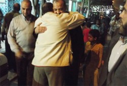 جولات ناجحة لمرشحي "الحرية والعدالة" بشمال القليوبية