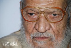الحاج سعد الجزار.. قائد الدعوة الغائب الحاضر