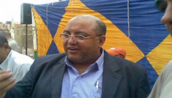 الفلول تفسد مناظرةً للأحزاب السياسية بشمال الشرقية