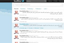 سعد الحسيني: ملايين الانتخابات انتصار لكل المصريين