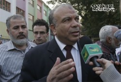 الكتاتني ينفي وجود تفاهمات مع أمريكا حول معاهدة السلام