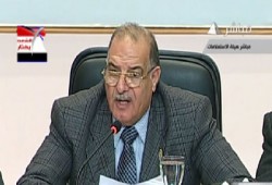 لجنة الانتخابات تعلن نتائج "الإعادة" وتعلق 3 دوائر