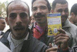 مراقبون: نتيجة الانتخابات تعبير عن نبض المصريين