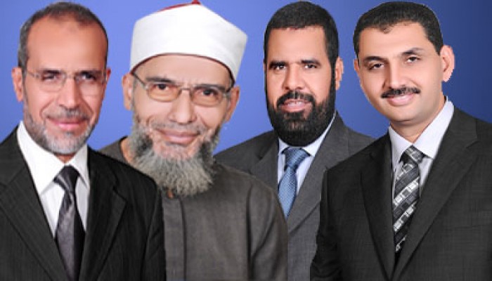 فوز مرشحي "الحرية والعدالة" بالدائرة الأولى والثانية في الفيوم