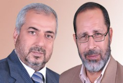 كفر الشيخ.. فوز مرشحي الحرية والعدالة بالدائرة الثانية