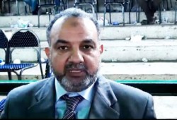 فوز مصطفى فرغلي بمقعد العمال بدائرة "قصر النيل"