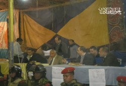 فوز مرشحي "الحرية والعدالة" في الدائرة الثانية بأسيوط