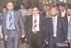 مؤشرات بتقدم مرشحي "الحرية والعدالة" في الدائرة الخامسة