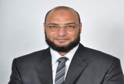 تقدُّم مرشح "الحرية والعدالة" في البحر الأحمر