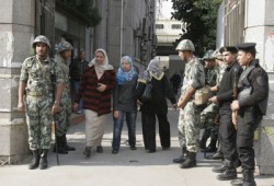 حرب الشائعات تشتعل في "الزيتون" قبيل انتهاء التصويت