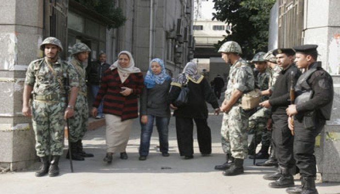 حرب الشائعات تشتعل في "الزيتون" قبيل انتهاء التصويت