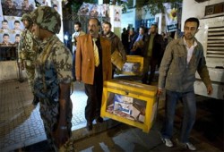 "انتخابات أسيوط": النتائج في موعدها رغم الطعون