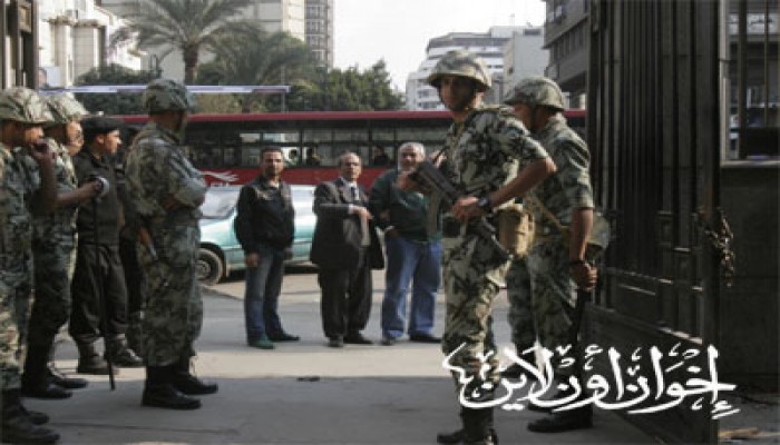 مدير أمن الإسكندرية: وعي الشعب قضى على مشكلات الانتخابات