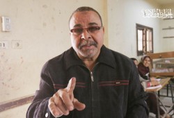 ناخبو الزيتون والوايلي: نجاح الإعادة مسئوليتنا