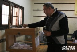 الفلول يبتكرون طريقة جديدة لشراء الأصوات!