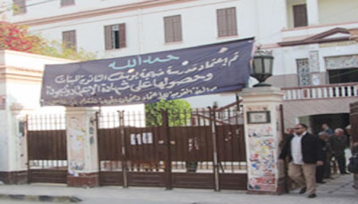 الهدوء سيد الموقف في آخر أيام الاقتراع بأسيوط