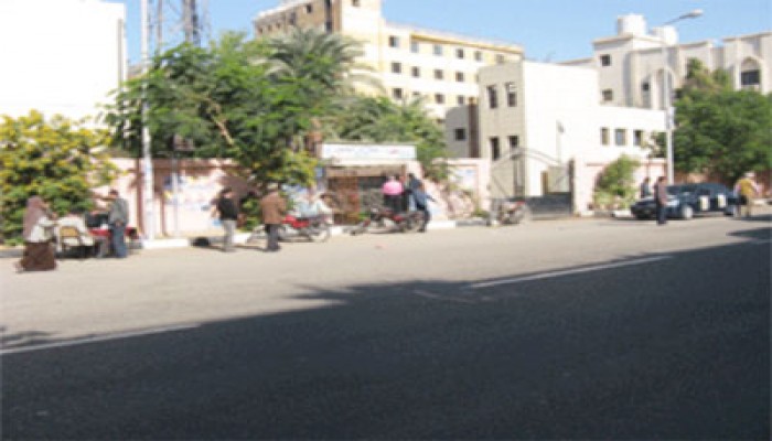 إقبال محدود على التصويت بالأقصر