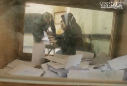 لجان الدائرة الرابعة بالقاهرة في انتظار الناخبين