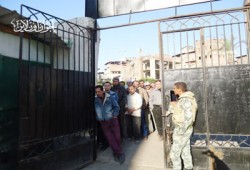 بدء التصويت في اليوم الثاني لجولة الإعادة