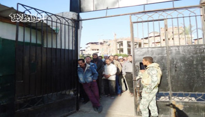 300 جنيه سعر الصوت لمرشحي الفلول بمصر القديمة