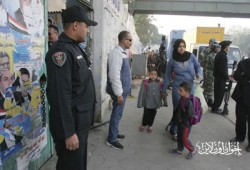 بلطجية ينتحلون صفة الإخوان المسلمين لتضليل الناخبين