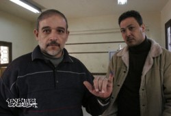 طرد "سمسار أصوات" من أمام لجنة بقصر النيل