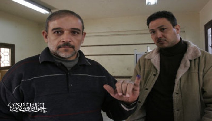 طرد "سمسار أصوات" من أمام لجنة بقصر النيل